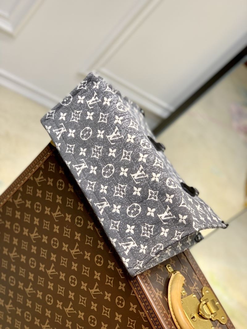 LV Shopping Bags